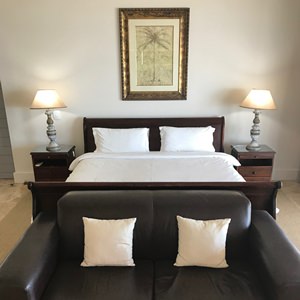 51 on Camps Bay deluxe