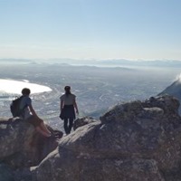 51 on Camps Bay hikes